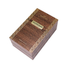 Custom Classical Style Parfume Box