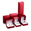 Custom Luxury Jewellery Gift Box Packaging