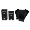 Custom Black Paper Box For Parfume Packaging