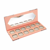 Fashion Pressed Powder Paper Box Customized