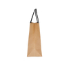 Custom Brown Paper Bags Coach Shopping Bag