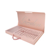 3CE Fashion Makeup Brand Cosmetic Packaging Boutique Box