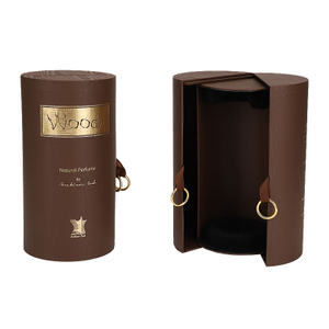Luxury Parfume Packaging Box