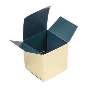 Custom Candle Packaging Color Box