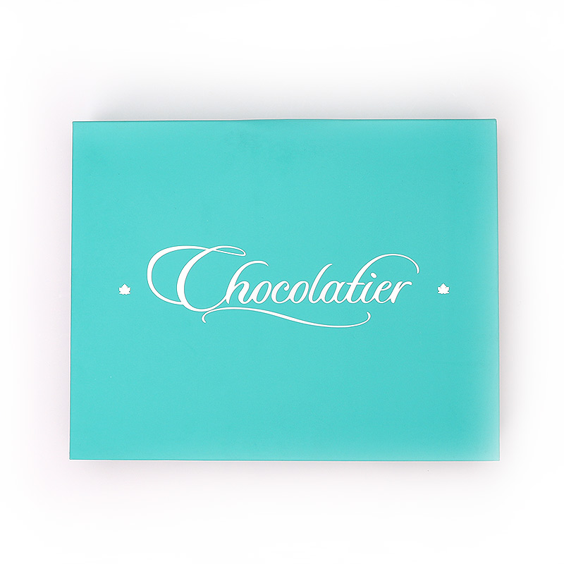 صندوق التغليف الملابس الداخلية المخصصة 