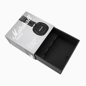 Marshell Electronic Packaging Box Customized