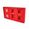Printed Food Packaging Carton Box 