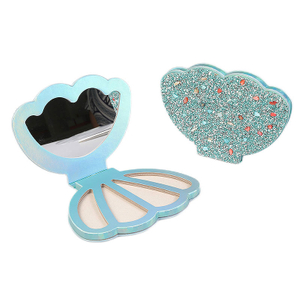 Fashion Pressed Powder Packaging