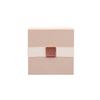 Custom Folding Jewellery Packaging Simple Design Customize Logo