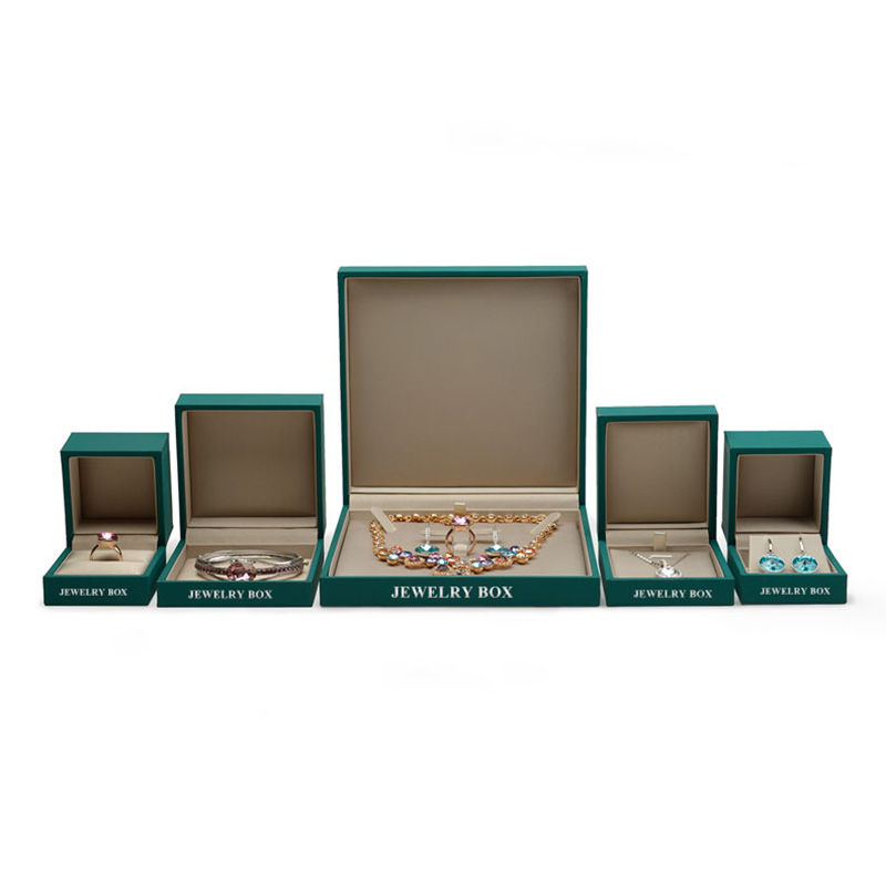 Custom Jewellery Paper Box Packaging OEM, ODM, Printed Logo Jewellery Pacakging