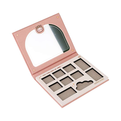PUCKY Elf Baby Eyeshadow Palette