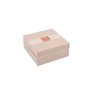 Eco Friendly Jewellery Packaging Box Custom Manufacturer