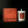 Custom Candle Packaging, Candle Paper Box